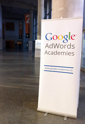 Google Academies (Sesión matinal)
