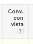 conversion con vista