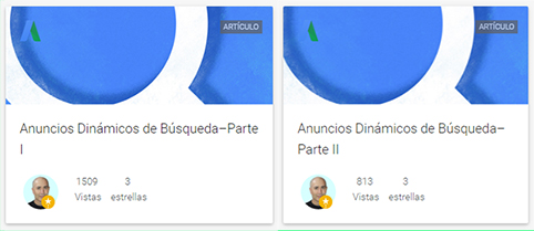anuncios dinamicos
