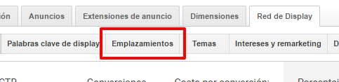 emplazamiento