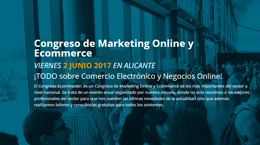 congreso ecommaster